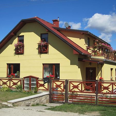 Privat Vrbov 23 Apartment Екстериор снимка