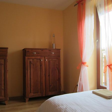 Privat Vrbov 23 Apartment Екстериор снимка