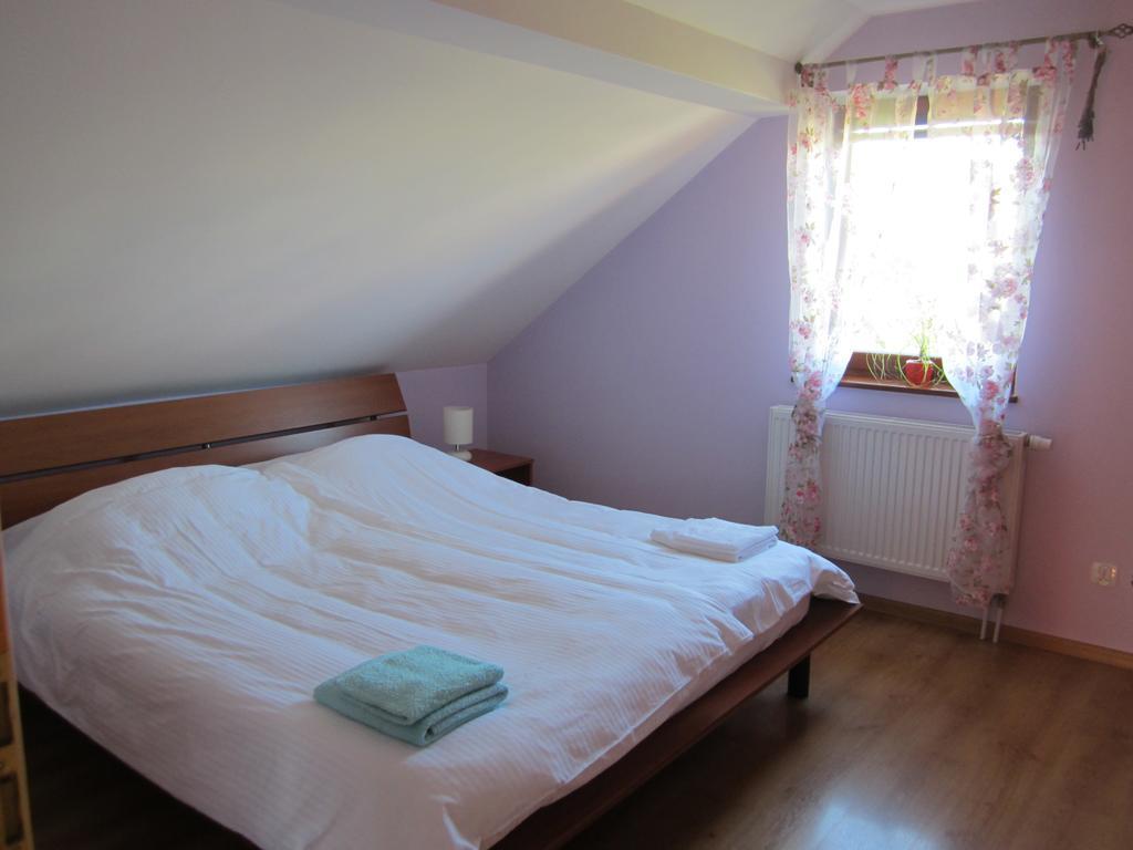 Privat Vrbov 23 Apartment Стая снимка