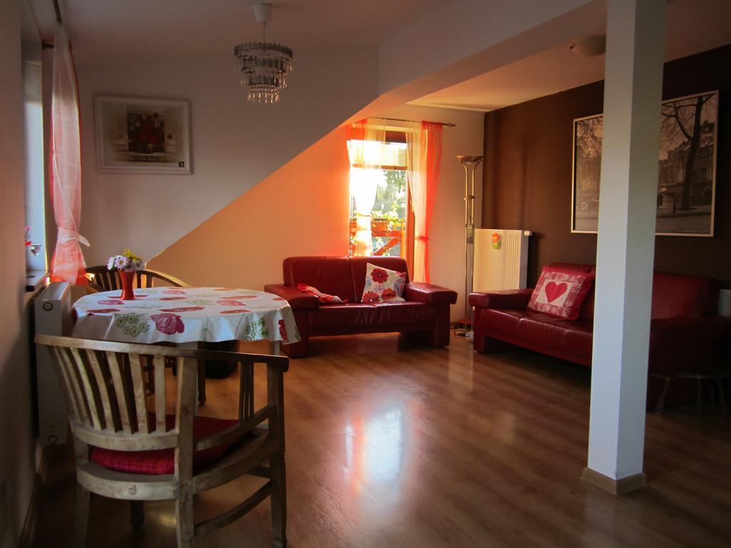 Privat Vrbov 23 Apartment Екстериор снимка
