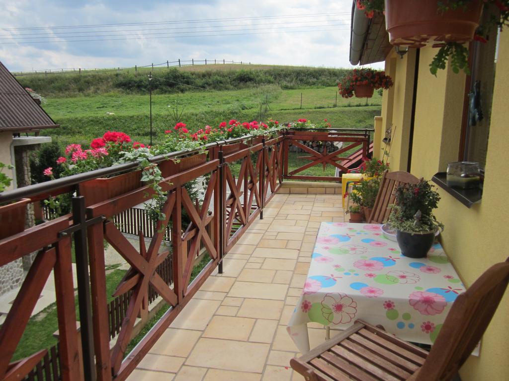 Privat Vrbov 23 Apartment Екстериор снимка