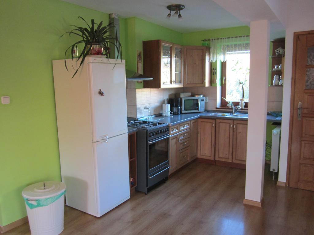 Privat Vrbov 23 Apartment Екстериор снимка
