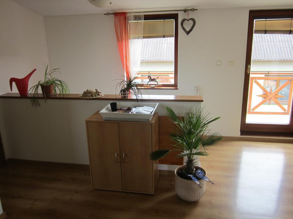 Privat Vrbov 23 Apartment Екстериор снимка