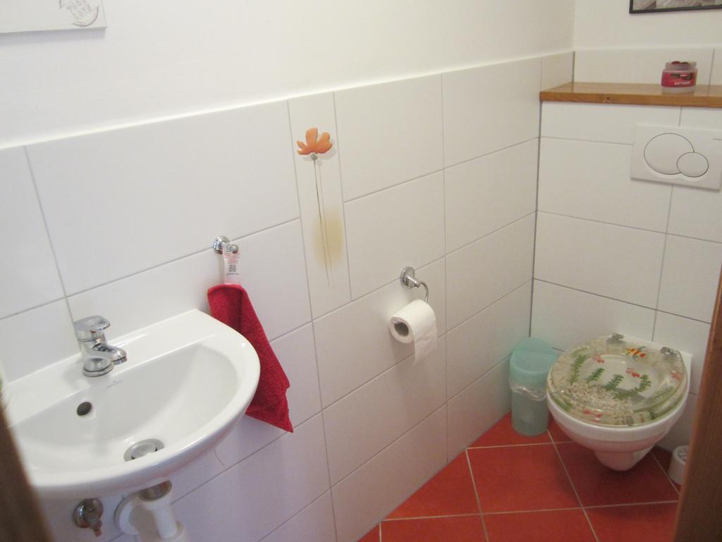 Privat Vrbov 23 Apartment Екстериор снимка