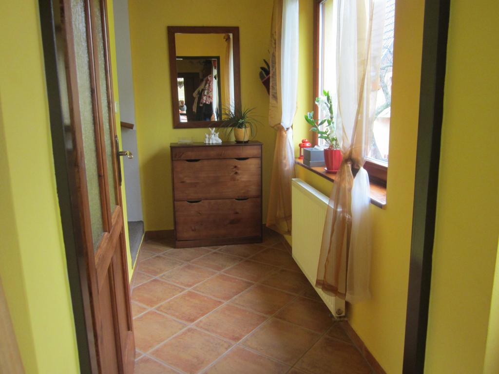Privat Vrbov 23 Apartment Екстериор снимка